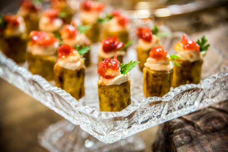 imagem de culinária - gastronomia