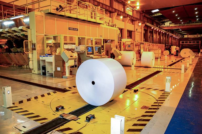 INDUSTRIA - CORPORATIVO