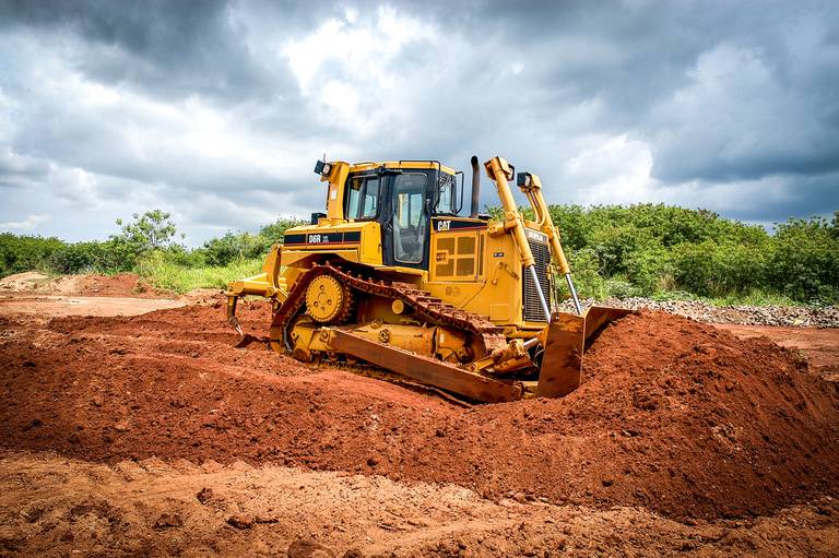 INDUSTRIA - CORPORATIVO