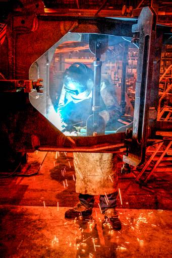 INDUSTRIA - CORPORATIVO