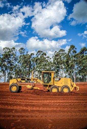 INDUSTRIA - CORPORATIVO