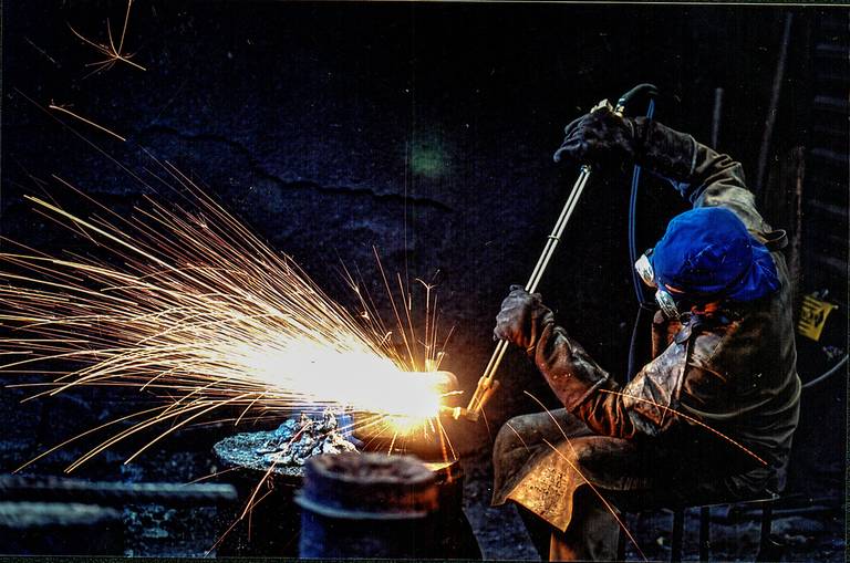 INDUSTRIA - CORPORATIVO