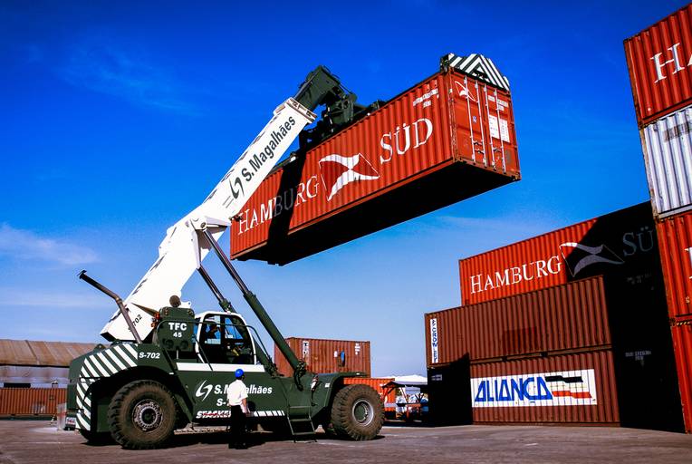 INDUSTRIA - CORPORATIVO