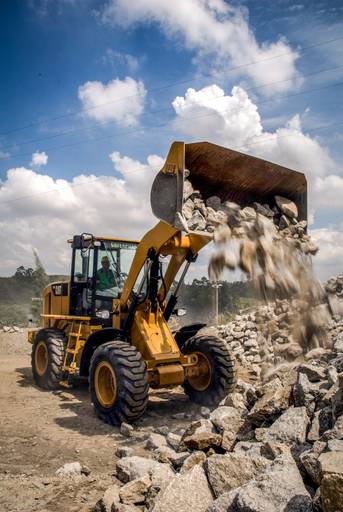 INDUSTRIA - CORPORATIVO