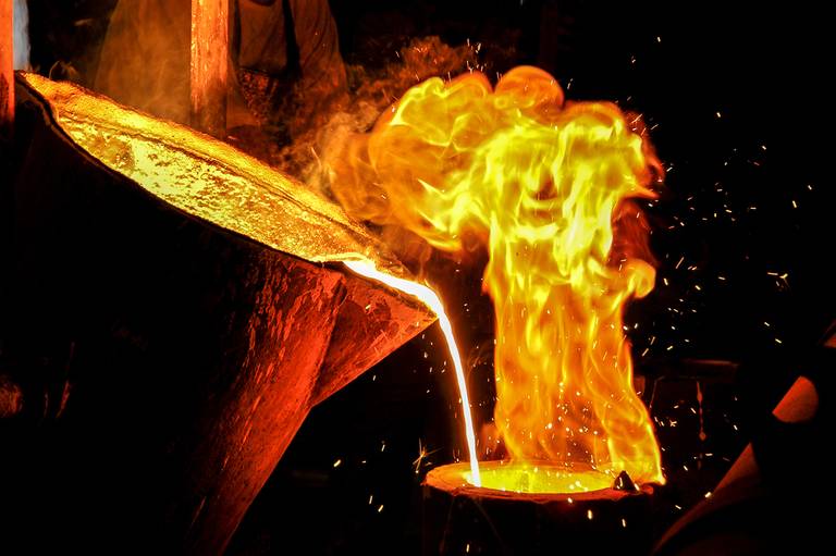 INDUSTRIA - CORPORATIVO