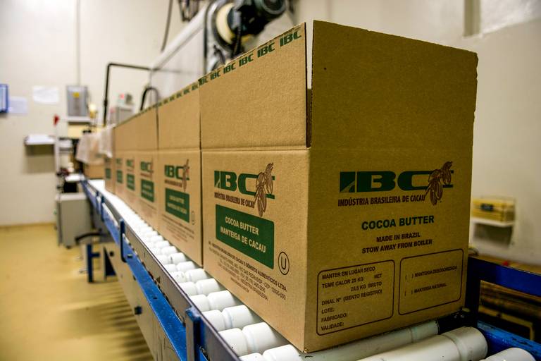 INDUSTRIA - CORPORATIVO