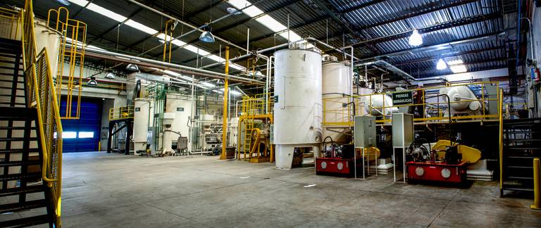 INDUSTRIA - CORPORATIVO