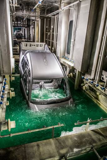 INDUSTRIA - CORPORATIVO