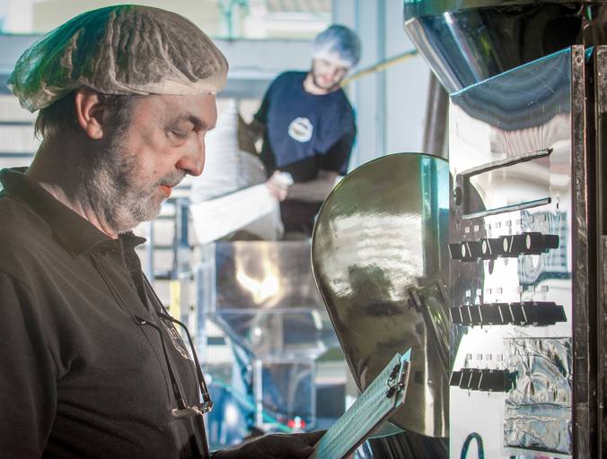 INDUSTRIA - CORPORATIVO