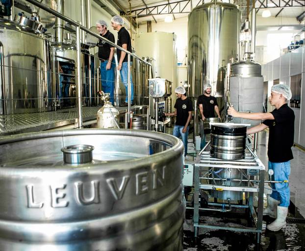 INDUSTRIA - CORPORATIVO