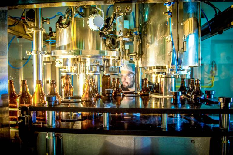 INDUSTRIA - CORPORATIVO