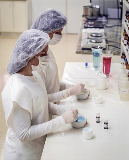 INDUSTRIA - CORPORATIVO