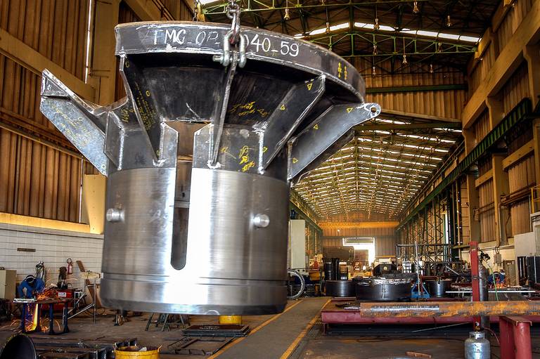 INDUSTRIA - CORPORATIVOINDUSTRIA - CORPORATIVO