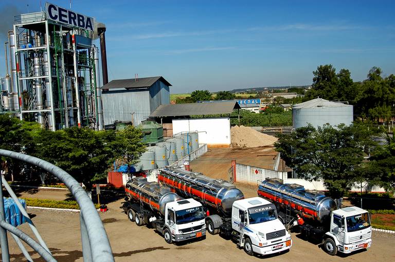 INDUSTRIA - CORPORATIVO