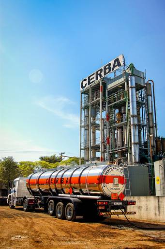 INDUSTRIA - CORPORATIVO