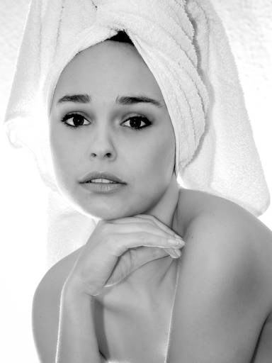 Ensaio sensual - fotos sensuais