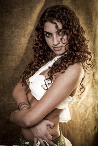 Ensaio sensual - fotos sensuais