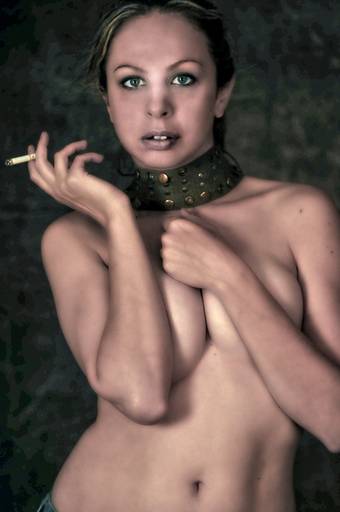 Ensaio sensual - fotos sensuais