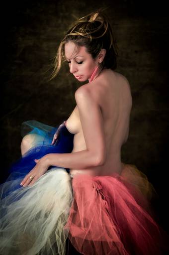 Ensaio sensual - fotos sensuais