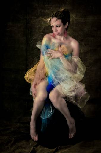 Ensaio sensual - fotos sensuais