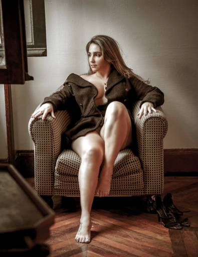 Ensaio sensual - fotos sensuais