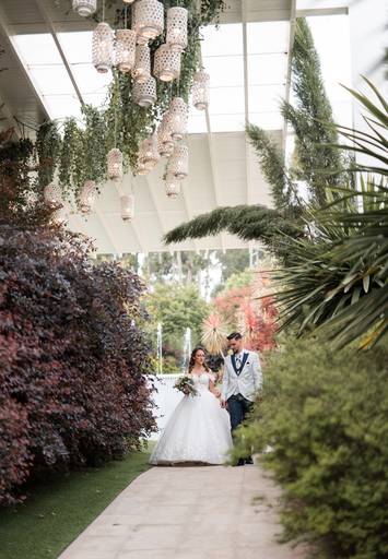 Casamento Montebello
