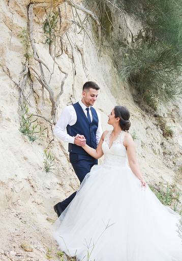 Noivos kryzphoto penafiel abragão