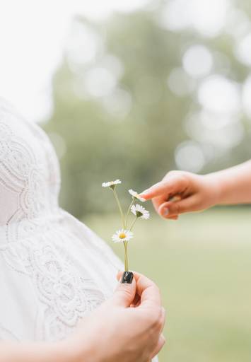 Pormenor sessão grávida 
Parque cidade Penafiel 

