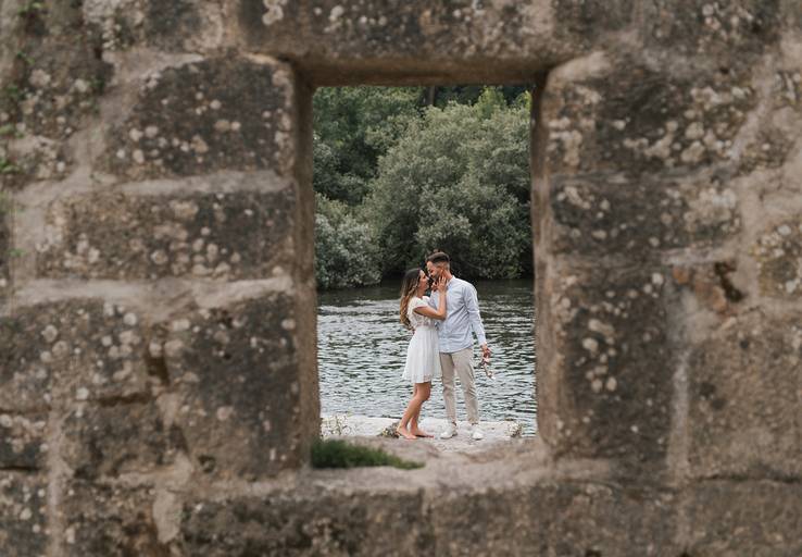 Sessão Casal apaixonados Amarate