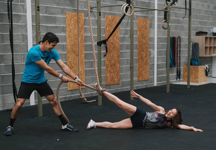Box Crossfit
Casal
Sessão fotos Penafiel 