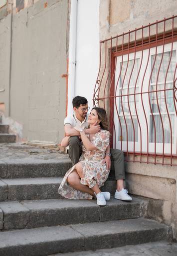Fotografia de casal
Porto 
Kryzphoto Penafiel 