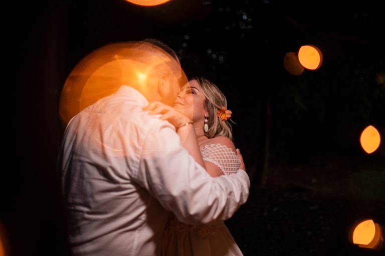 casamento a dois jau  / elopement wedding jau