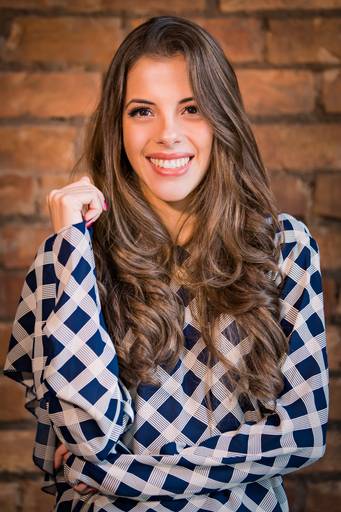 Camila Saad - Nutricionista