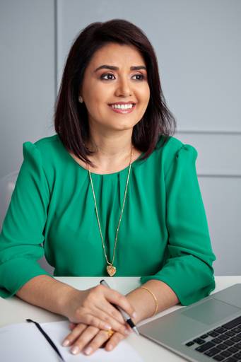 Gaby Morais - Consultora em Comunicação e Imagem