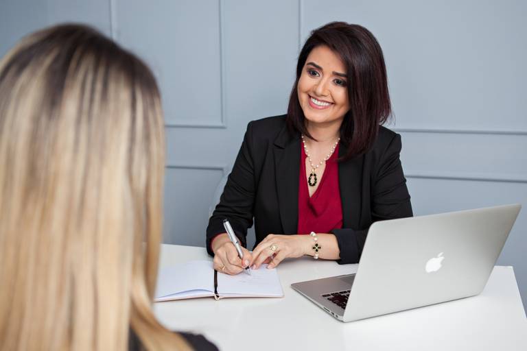 Gaby Morais - Consultora em Comunicação e Imagem