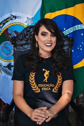 Ensaio de formatura em Cabo Frio