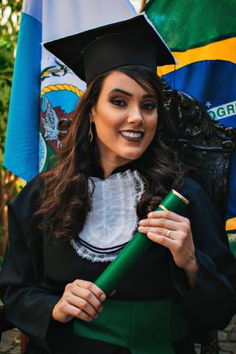 Ensaio de formatura em Cabo Frio