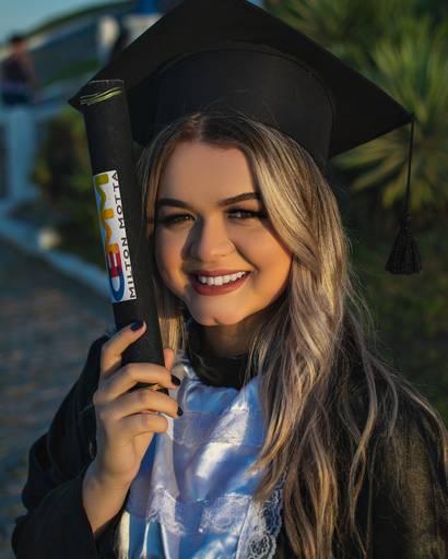 Ensaio de Formatura em Saquarema