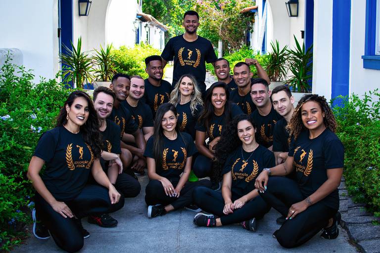 Ensaio de formatura em Cabo Frio