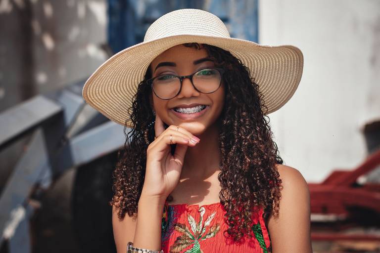 Ensaio Feminino em Cabo Frio