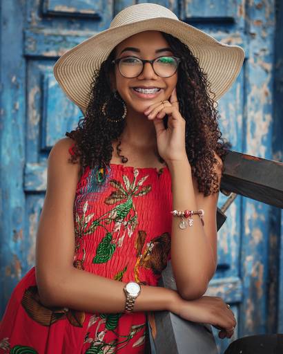 Ensaio Feminino em Cabo Frio