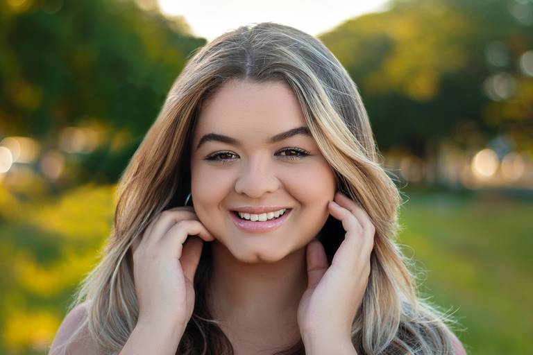 Ensaio Feminino em Araruama