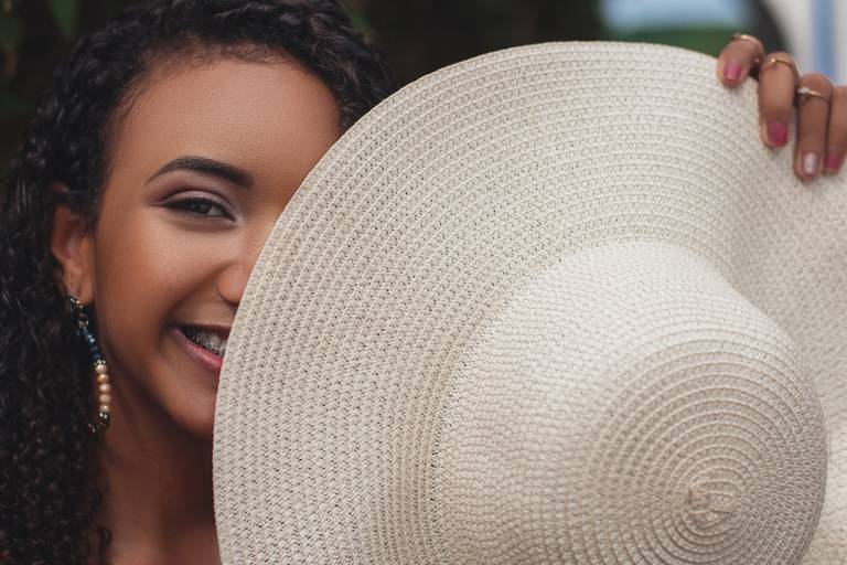 Ensaio Feminino em Cabo Frio