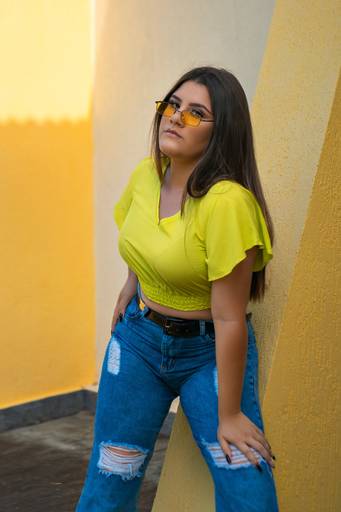 Ensaio Feminino em Araruama