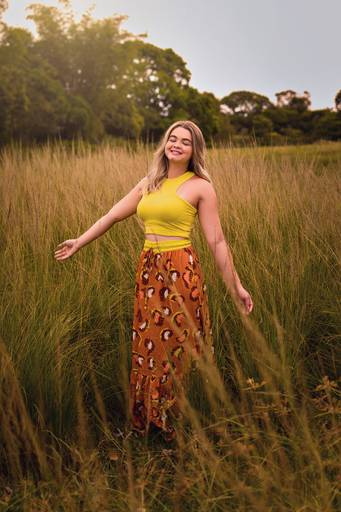 Ensaio Feminino em Araruama