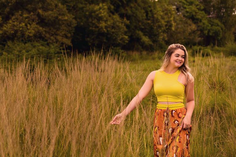 Ensaio Feminino em Araruama