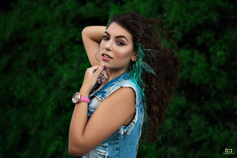 Ensaio Feminino em Araruama