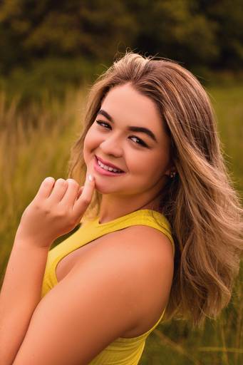 Ensaio Feminino em Araruama