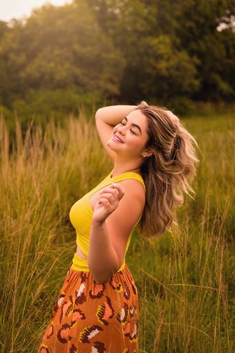 Ensaio Feminino em Araruama