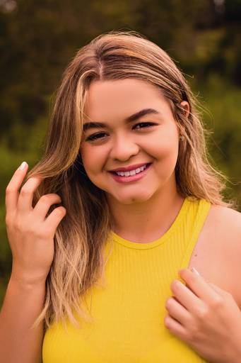 Ensaio Feminino em Araruama